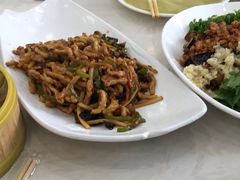 -大地春饼店(黄河路店)