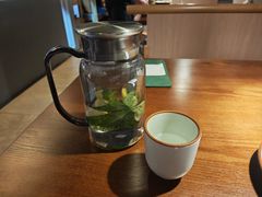 -本处·素食·融合料理(南油店)