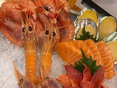 -菊上日式料理(蚌埠银泰店)