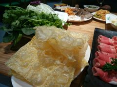 -草原塞蛮羊火锅城(港湾店)