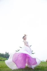 -巴黎春天·菀纱仙庭婚纱美学