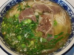 -燕兰楼·清真西北融合菜(亚运村店)