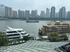 -上海外滩英迪格酒店