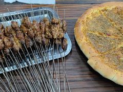 -清真·马峰烤肉(小学习北巷店)