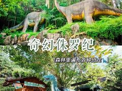 -森波拉奇妙世界