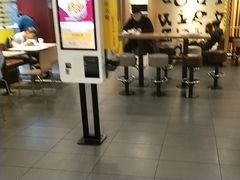 -麦当劳(华宁弘基生活中心店)