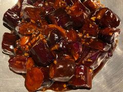 -绿茶餐厅(领展购物广场·中关村店)