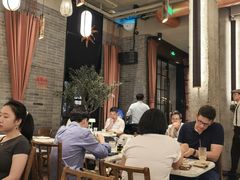 -IL TEATRO 精品意大利餐厅