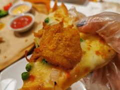 -必胜客(百联又一城店)
