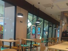 -德克士(崂山百货店)