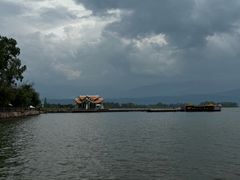 -西昌邛海湿地