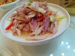 -勇利赵家烤肉坊(含光路店)