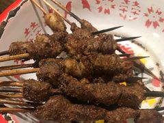 -昱家胡同·烧烤海鲜铜锅涮肉(和平里店)