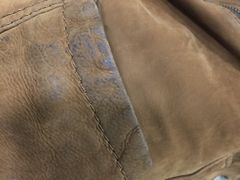 -莱靓奢侈品洗护改衣店(新世界百货崇文店)