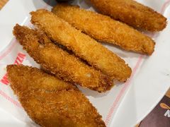 -米斯特比萨(光华桥凯德MALL天津湾店)