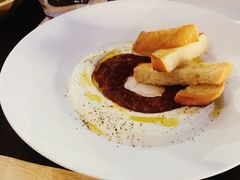 -Mercato莫卡多露台餐厅与酒吧(K11店)