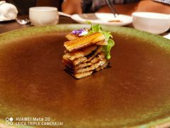 -广州文华东方酒店·江-由辉师傅主理