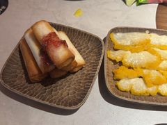 -芸山季·云南山珍菌火锅(人民广场来福士店)