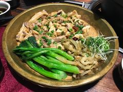 -渔米粥(罗湖店)