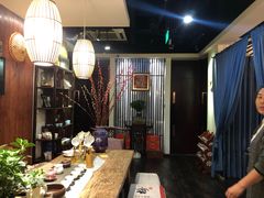 -博望坡酒楼(漕溪路店)