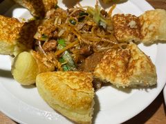 -福茂源横山铁锅羊肉(牡丹园店)