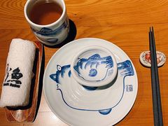 -渔寿司·日本料理(艾尚天地店)