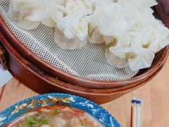 -晓友烧麦(光华村店)