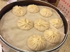 -老班长手工灌汤包老店(东山店)