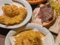 -岩盐·铁板料理(嘉里店)