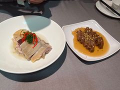 -十朝院子·南京菜(夫子庙店)