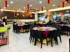 -兴旺海鲜砂煲王