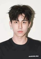 -尤司男士国潮理发馆