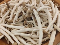 蟹味菇-龍歌自助小火锅(城阳万象汇店)