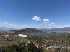 -北京十三陵国家森林公园蟒山景区