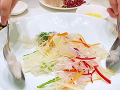-聚福山莊·寻味顺德(北滘店)