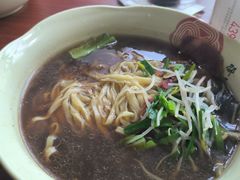 -邵顺兴锅盖面(金山宝地店)
