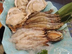 -牛New寿喜烧(虹桥新天地店)