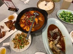 -丽华园(汉阳龙阳店)