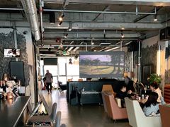 大堂-Cooking Man(中懋天地店)