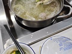 -就这么牛潮式牛肉火锅(华侨城店)