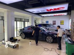 -能手汽车隔热膜旗舰店·3M贴膜体验中心