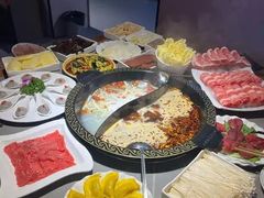 -骨之味·筒骨汤火锅(江头店)