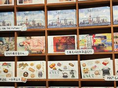 -三生有信(豫园商城店)