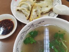 -回回锅贴(小河沿店)