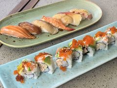 -Tuna maki寿司(苏州万象天地店)