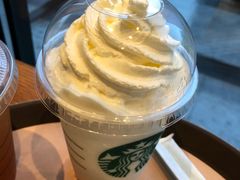 -星巴克(太原柳巷第一店)