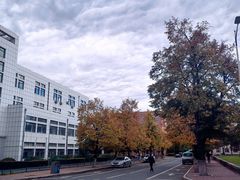 -吉林大学(前卫南校区)