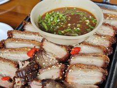 -龙姐私房菜(和顺古镇店)