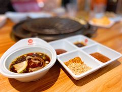 -小米烤肉-泥炉炭烤(常营店)