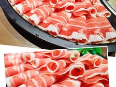 -快乐小羊·内蒙牛羊肉火锅(流花中心店)